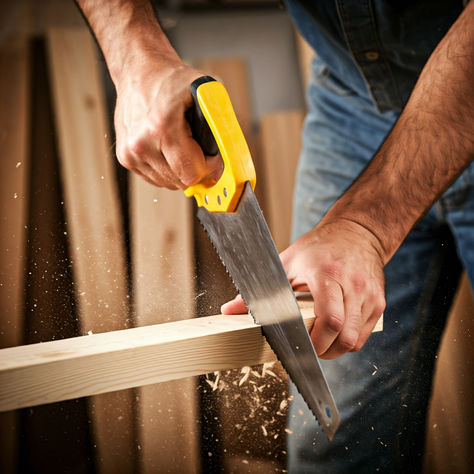 Carpentry Services in Noida