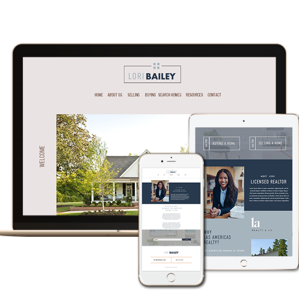 Bailey Branding Suite