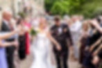 Websters ropery wedding