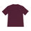 Thumbnail: Smile BK TennisMoon Unisex Moisture Wicking Tee Red