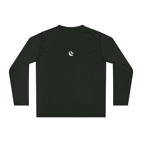 【IONSEOUL】Personal Raglan Long Sleeve 4JH512 ISA Long Sleeve Schooling Shirt | Two Hearts Equine Boutique