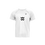 Thumbnail: Men's 3M Active Running T-Shirt-Dry Fit Heavyweight 225g