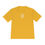 Thumbnail: Royal TennisMoon Unisex Moisture Wicking Tee Yellows