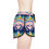 Thumbnail: Black Swan TennisMoon Women's Relaxed Shorts
