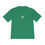 Thumbnail: Smile TennisMoon Unisex Moisture Wicking Tee Green