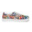 Thumbnail: Wild World /women's canvas casual shoes
