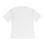 Thumbnail: Royal TennisMoon Unisex Moisture Wicking Tee White