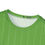 Thumbnail: TennisMoon Pinstripe Men's Classic Fit Sports Jersey 4.13oz /chartreuse
