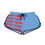 Thumbnail: NASA multiplied TennisMoon Women's Relaxed Shorts