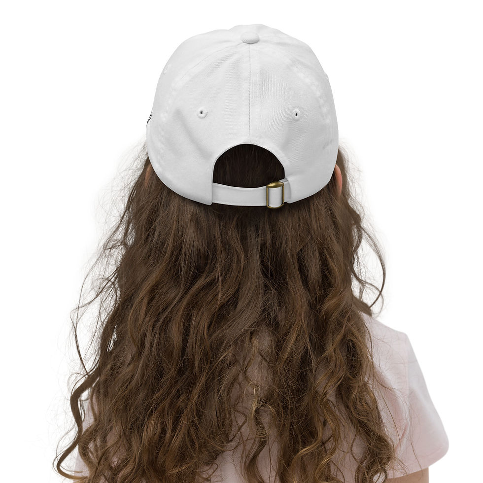 Thumbnail: p.s. I Love You /kids cap 