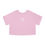 Thumbnail: DiamondMind TennisMoon Crop Top black