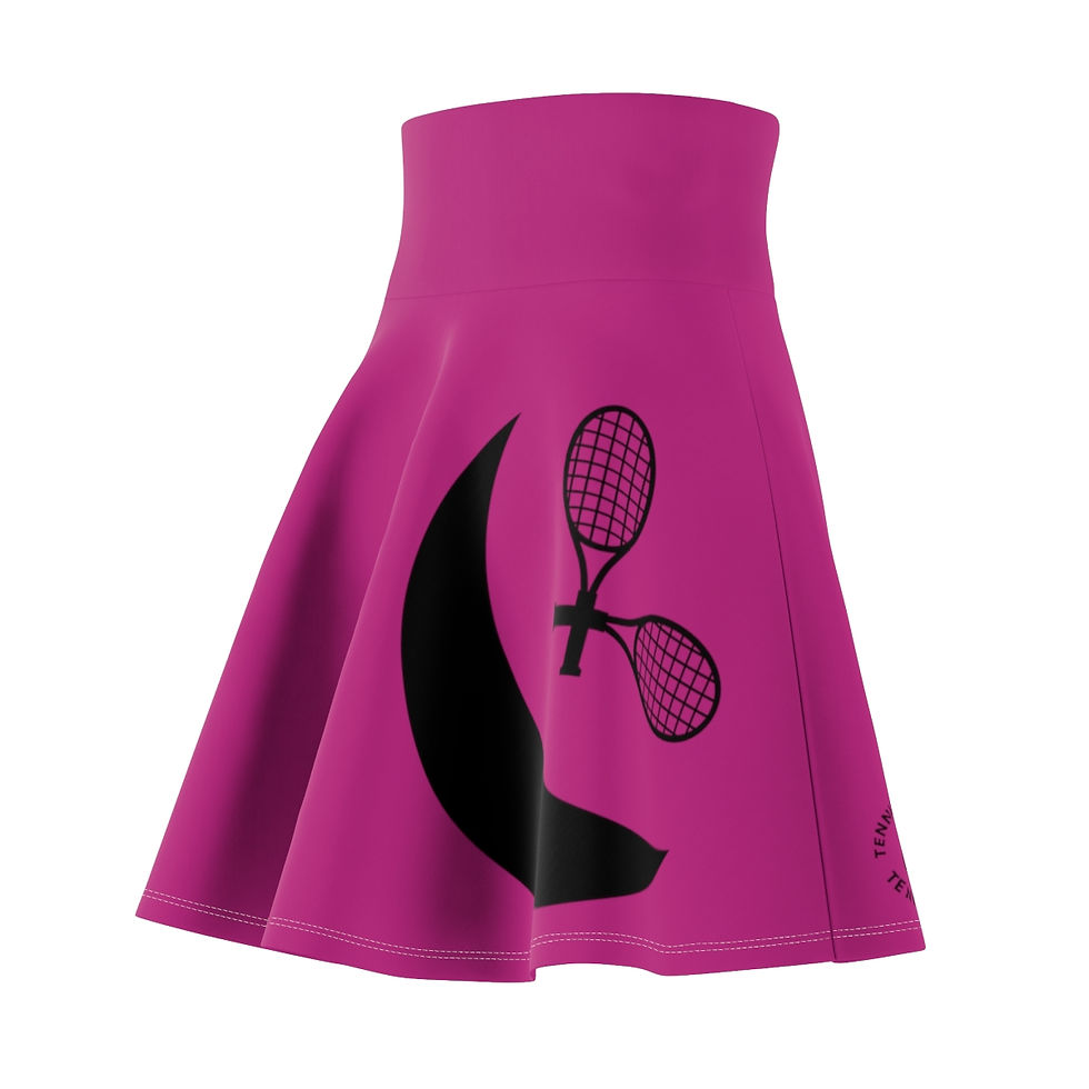Thumbnail: Tennis Moon Women's Skirt