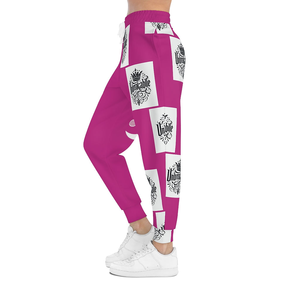 Thumbnail: TENNIS MOON WARMUP JOGGERS