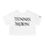 Thumbnail: TRUE Tennis Moon Crop Top