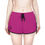 Thumbnail: Smile back TennisMoon Women's Relaxed Shorts pink