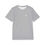 Thumbnail: TennisMoon Pinstripe Men's Classic Fit Sports Jersey 4.13oz /light grey
