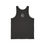 Thumbnail: When the Going is Smooth and Good Unisex Tank 3.8oz 00