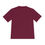 Thumbnail: Smile BK TennisMoon Unisex Moisture Wicking Tee Red