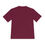 Thumbnail: Smile TennisMoon Unisex Moisture Wicking Tee Red
