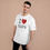 Thumbnail: I Heart Rafa Champion T-Shirt