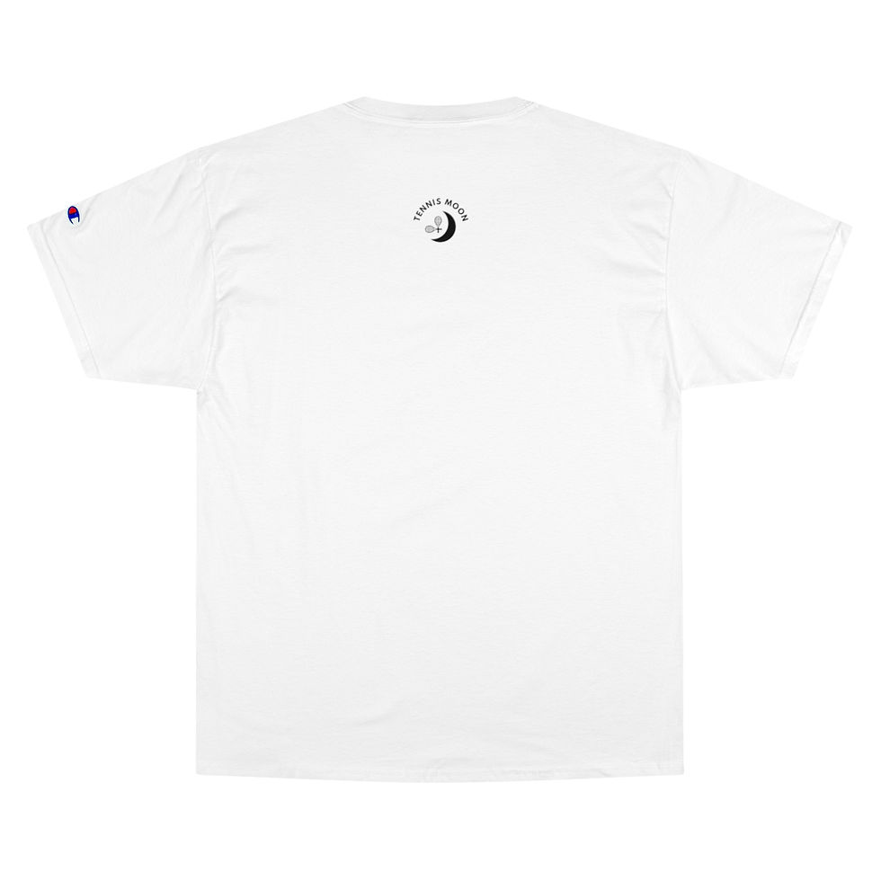 Thumbnail: I Heart Ben Shelton Champion T-Shirt