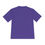 Thumbnail: Royal TennisMoon Unisex Moisture Wicking Tee Purple