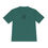 Thumbnail: Royal BK TennisMoon Unisex Moisture Wicking Tee Green