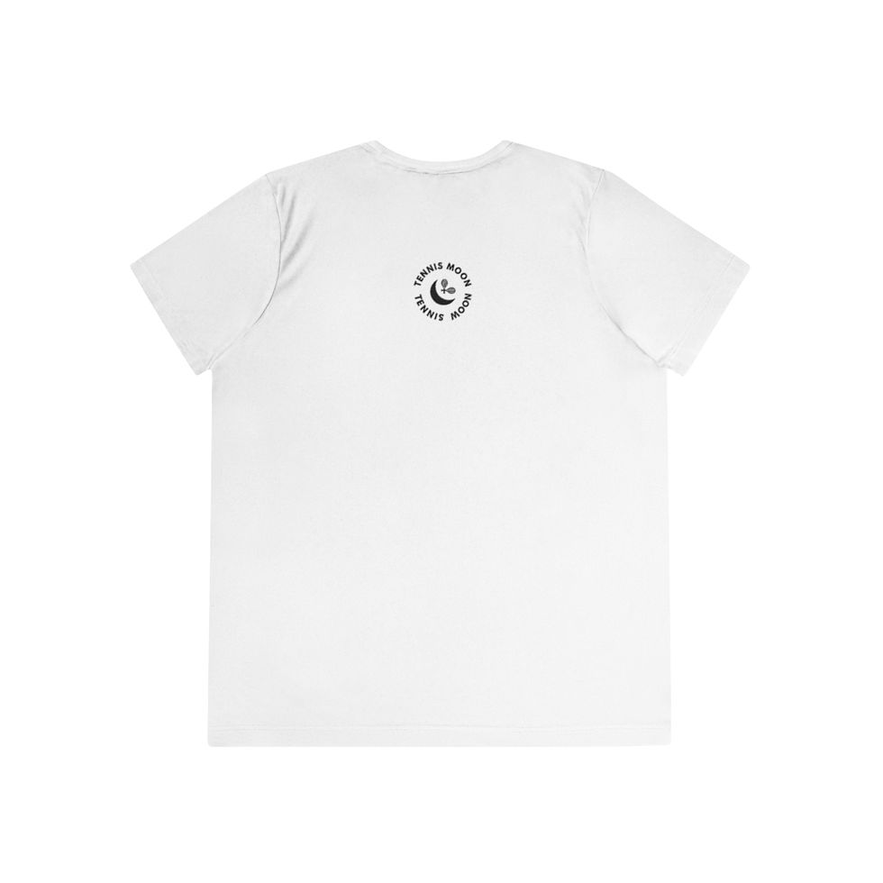 Thumbnail: To the Moon Ladies Competitor Tee