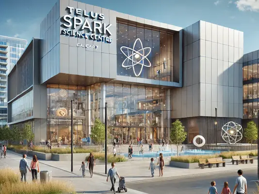 Explore Calgary’s Rich History: Must-Visit Museums in YYC