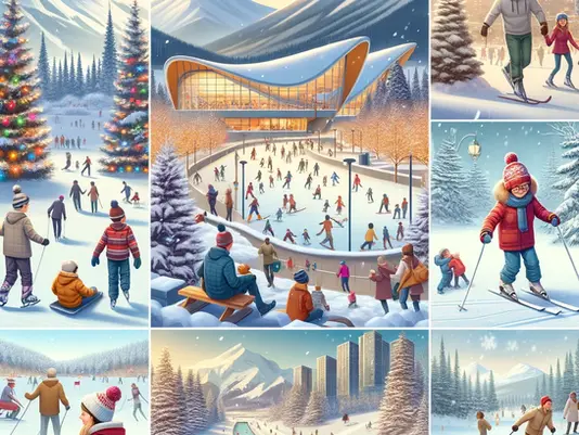 Embrace Winter Fun: Top Outdoor Activities in Calgary