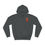 Thumbnail: 501ST PIR X TROPIC STRAWBERRY ABN 2005 - 2022, Unisex College Hoodie