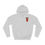 Thumbnail: 501ST PIR X TROPIC STRAWBERRY ABN 2005 - 2022, Unisex College Hoodie