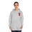 Thumbnail: 501ST PIR X TROPIC STRAWBERRY ABN 2005 - 2022, Unisex College Hoodie