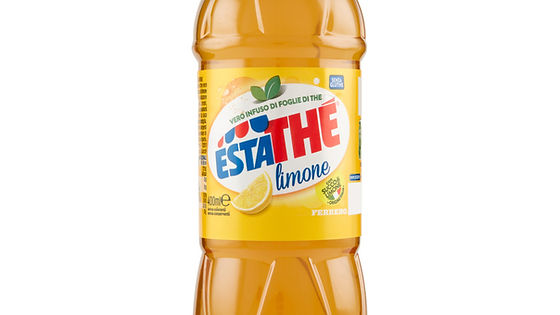 Estathé Bottle (0.5L)