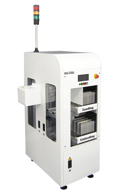 Handling Equipment | Mysite 1