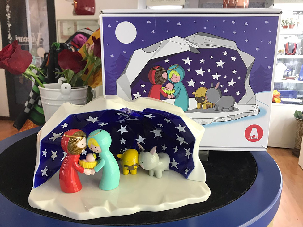Miniatura: PER IL VOSTRO NATALE