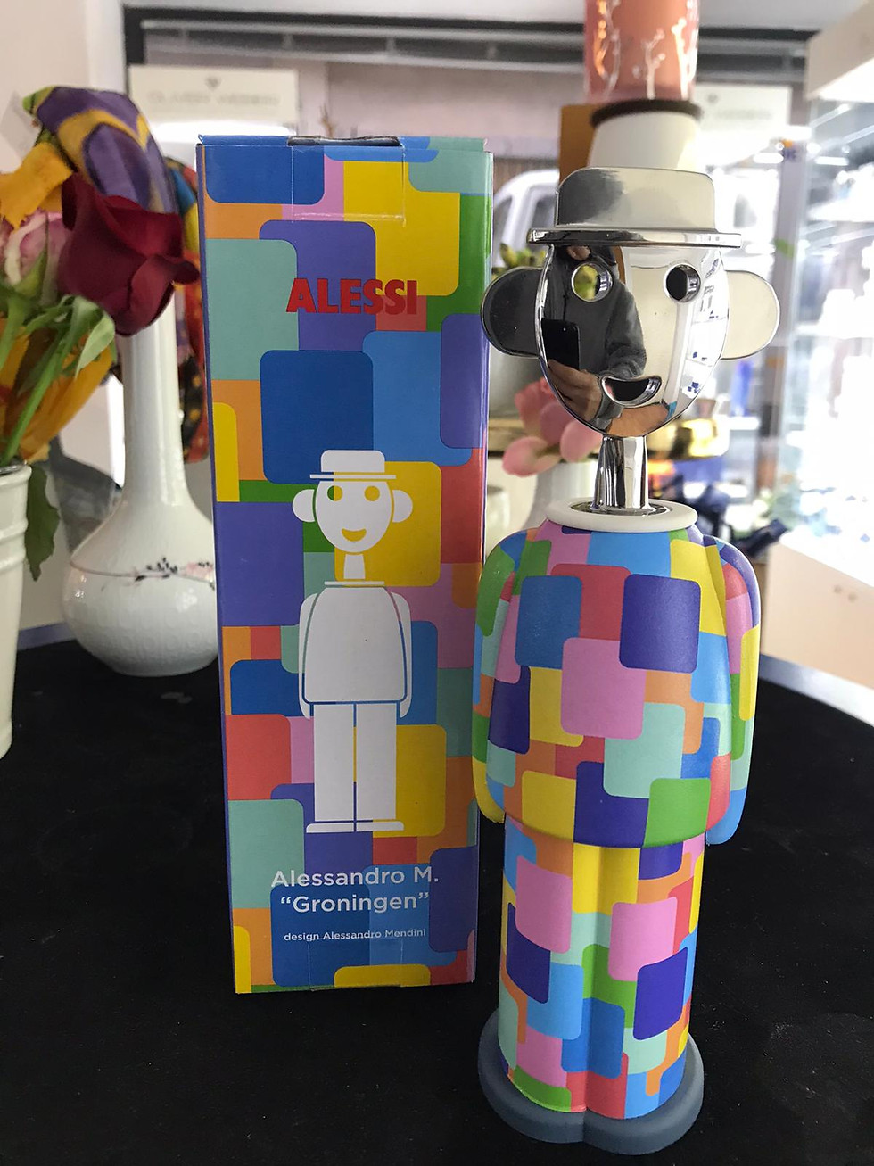Miniatura: PRODOTTI ALESSI