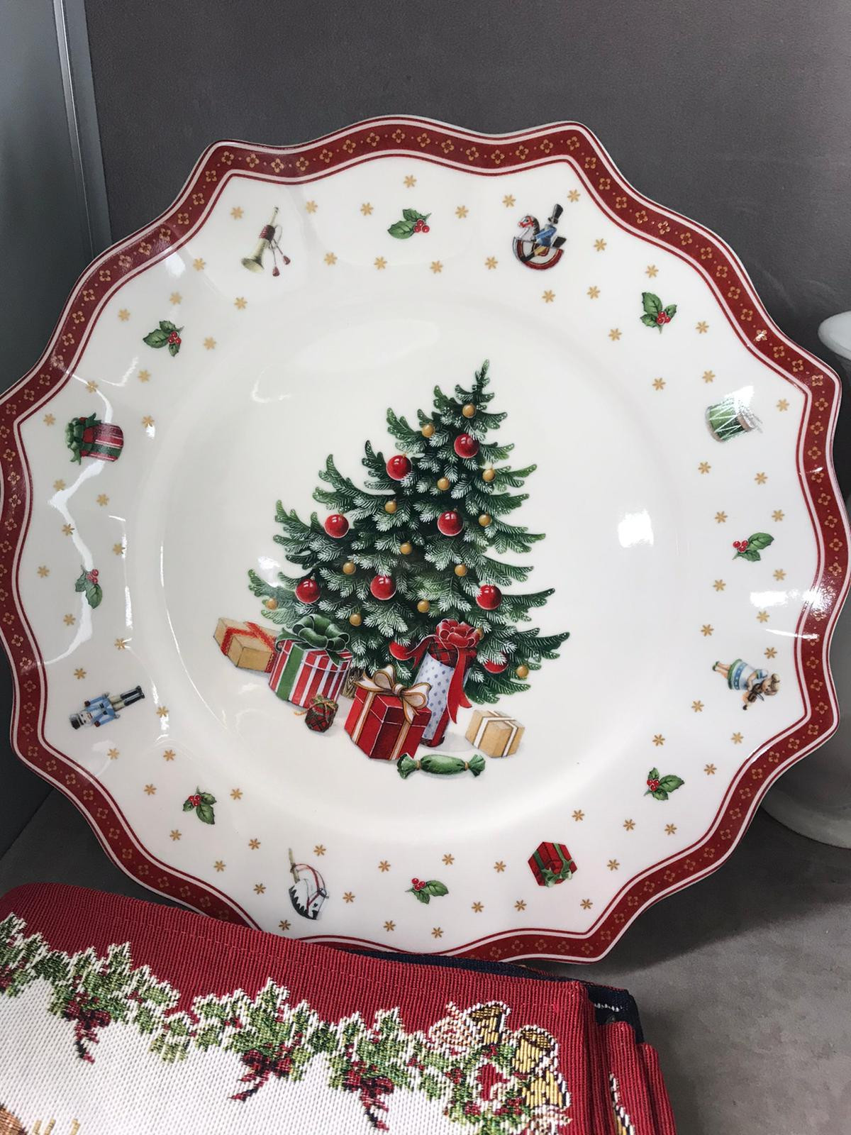 PER IL VOSTRO NATALE