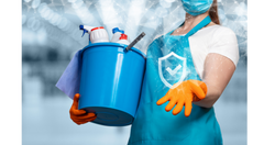Cleaning Ladies