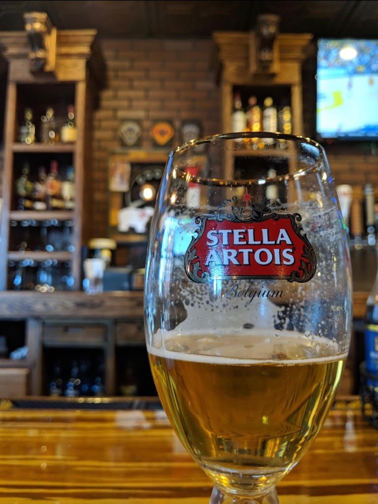 Restaurant O'Reilly's Irish Bar & Restaurants United States