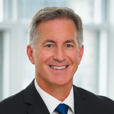 Dr. Michael Bos