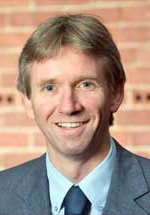 Willem Klooster, Ph.D.