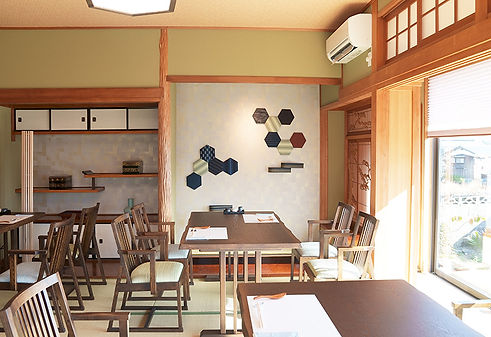 そば処田中農産