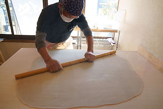 そば処田中農産