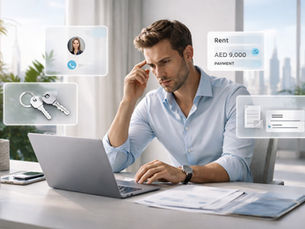 The Hidden Problem Most Abu Dhabi Landlords Face