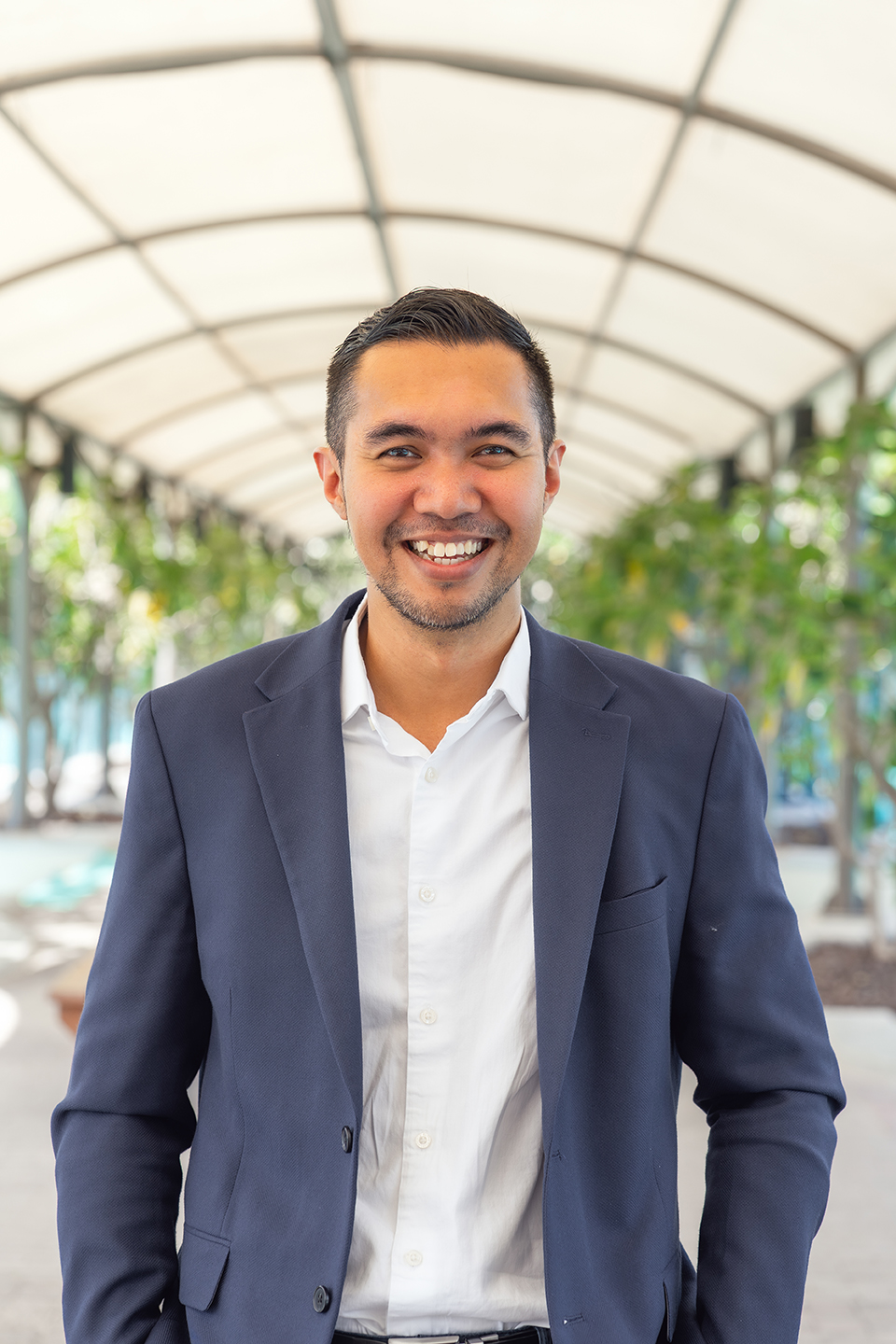 Writer: Joshua Jamelo