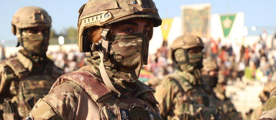 [Today’s Prayer] Syrian Kurdish armed group SDF attacks government forces… 2 dead