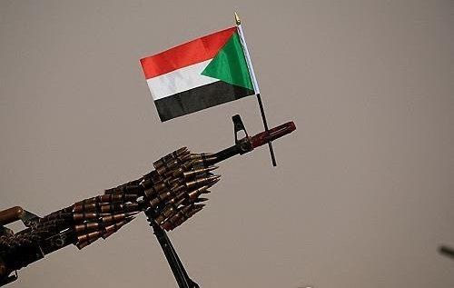 [Today's Prayer] Sudanese rebels kill 120 civilians in two days in a village 