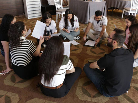 [Today's Prayer] Iraqi Government "Encourages Overseas Christians to Return"… Local Christian Leaders Remain Skeptical Due to Unresolved Security and Discrimination Issues