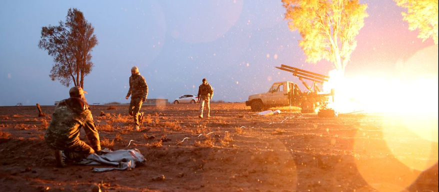 [오늘의 기도] 시리아정부군, 쿠르드 장악지역 진격 계속…美 우려 커져